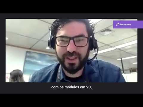 Marcos Mathias - IBM - Marcos Mathias - IBM