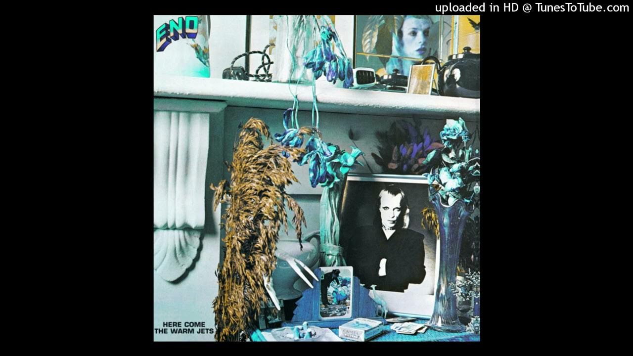 Brian Eno Needles In The Camel's Eye Brian Eno - Needles In The Camel's Eye (Instrumental) - YouTube