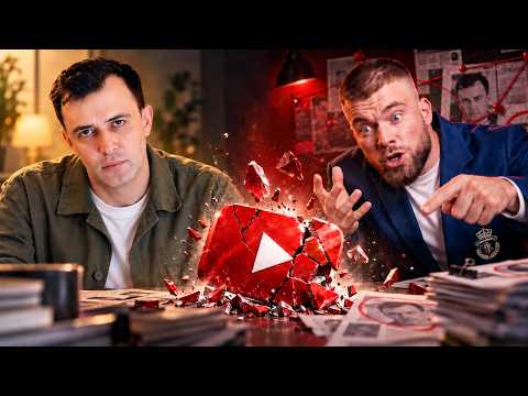 IS MY CAREER DESTROYED? A brutal takedown by Maxim Verdict