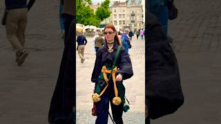 Сучасний пояс - Крайка. Львів День вишиванки. #львівплощаринок
