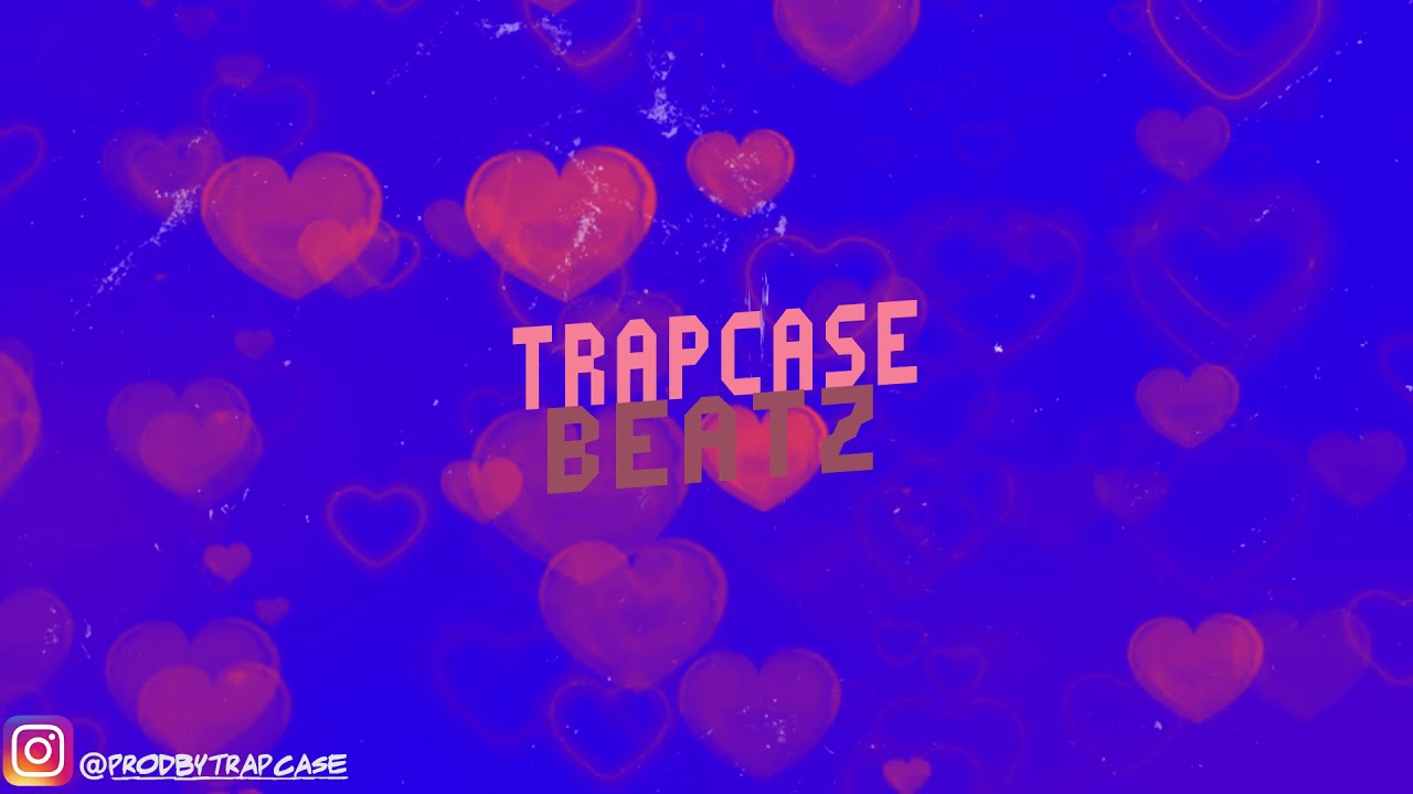 (SOLD)DutchDrill x AntilianDrill x Rnb Drill Type Beat - ''Love Song PT.3'' | (Prod. Trapcase)