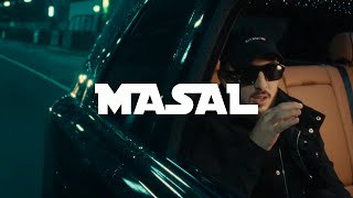 Blok3 X Ati242 - Masal Prod.pulsefirekebab