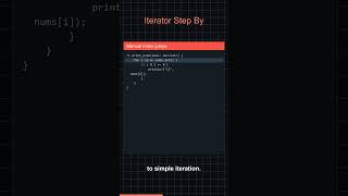 Kill Loop Noise: Master the step_by Iterator in Rust