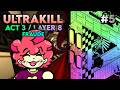 FRAUDE ES UN FRAUDE (Primeras Impresiones / VOD) - ULTRAKILL (Parte 5) - SoyYokur