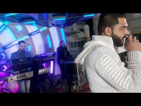 الفنان باسل حجاج دبكا اغاني دبكه 2020