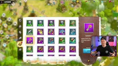 How To Scrap Hero Tokens for More Valuable Rewards - Call of Dragons