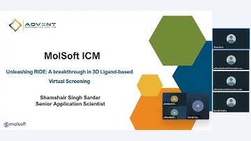 Unleashing RIDE:  A Breakthrough in 3D Ligand Based Virtual Screening