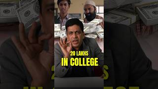 Parents Spending ₹20 Lakhs on Engineering? Watch This Before Taking Admission!Description