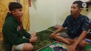 Andika Syahrandi (19045002) Video Reportase (Tugas Project-Based Learning (PBL) - Mini Riset)
