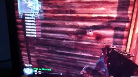 MW2 1.12 Infectable mod menu