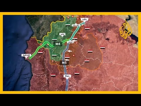 بعد سيطرة المعارضة على سراقب.. كيف يبدو الواقع الميداني في إدلب؟