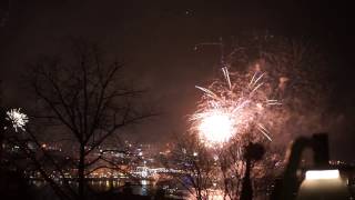 Happy New Year 2017 from Gustav and GTBOARD.com in Stockholm, Sweden!