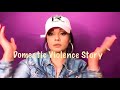 STORYTIME| MY DOMESTIC VIOLENCE STORY