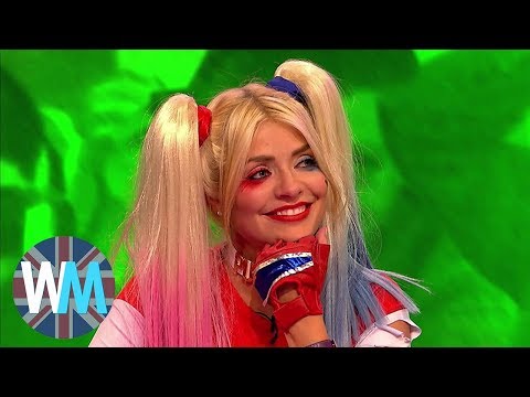 Video: Holly Willoughby (televisiojuontaja) Nettovarallisuus: Wiki, naimisissa, perhe, häät, palkka, sisarukset