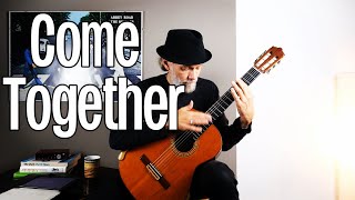 Come Together / Strum´n Drum Version
