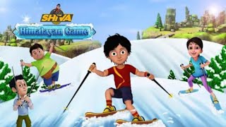 Shiva Himalayan Game screenshot 4