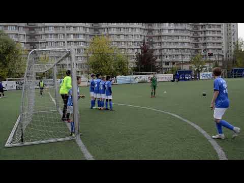 Видео к матчу ФСШ Восток-Электросталь - Керамик