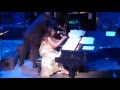Aretha Franklin "Inseparable" (Tribute To Natalie Cole & Muhammad Ali) NJPAC 6/16/16