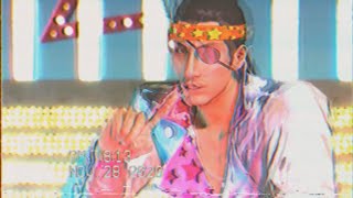 Video thumbnail of "24-Hour Cinderella (Astro's synthwave/retro remix)"