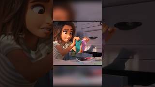 Animation Movie Luck