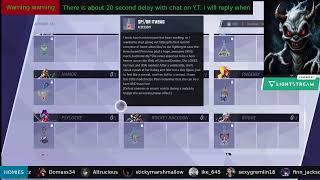 Trying to learn how to get a least decent and marvel rivals practice against bots on the hardest mod