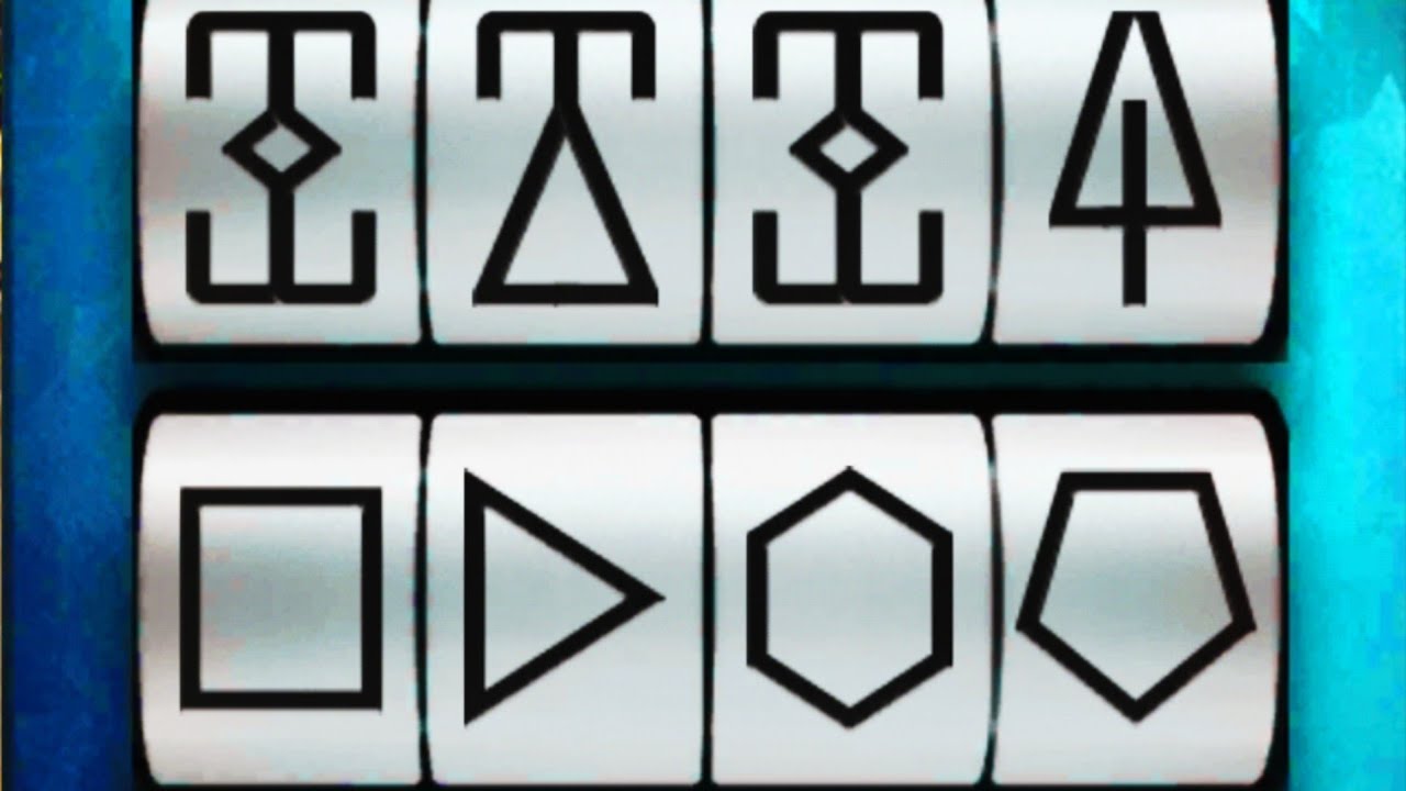 100 Doors challenge - chapter 5 holiday - Level 7 / Puzzle Game Walkthrough full