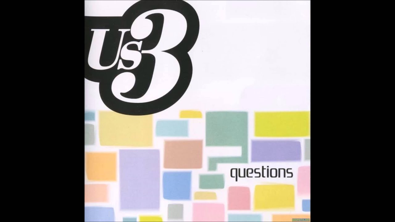 Watch Us3 - Why Not? on YouTube Watch Us3 - Why Not? on YouTube