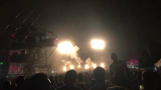 Axwell /\ Ingrosso #2 [Los Álamos Beach Festival 2017]