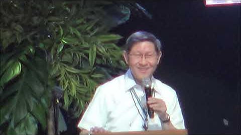 2018 Dec 2 Advent Recollection    Part 2 of 2