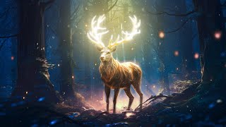 Deep Sleeping Music Detox Negative Energy Relaxing Music, Stress Relief Dreamdrift Sounds