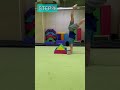 『倒立ブリッジ』練習方法7選❗️#shorts #acrobatics #gymnast #体操