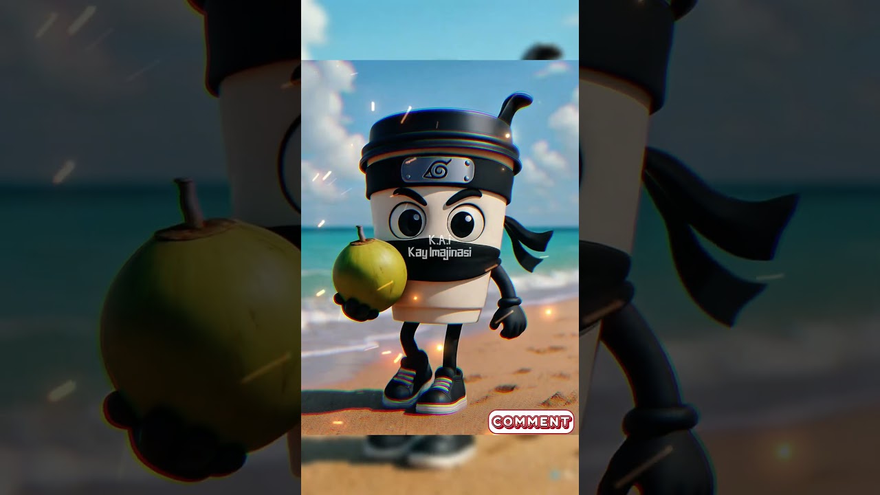 Siapa Yang Menculik Balerina kecil gays!? Hayo, Bantu Mereka‼️ #shorts #tungtungtungsahur #anomali