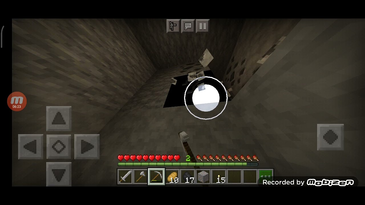 ИГРАЕМ В МАЙНКРАФТ! ПЕРВЫЙ ПОХОД В ШАХТУ! 1 СЕЗОН 1 СЕРИЯ! - YouTube