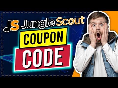 Jungle Scout Coupon Code 💲 Best Promo and Discount Right Now ✅
