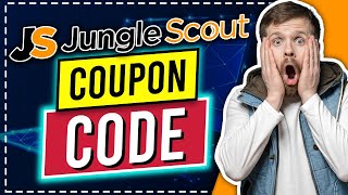 Jungle Scout Coupon Code 💲 Best Promo and Discount Right Now ✅
