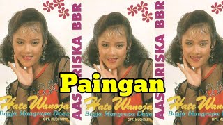 Aas Ariska BBR - Paingan - Album Hate Wanoja