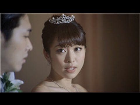 Friend-Ship Project 「新郎新婦の絆」篇