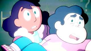 steven universe - Zombie