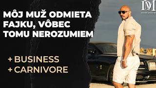 Môj Muž Odmieta Fajku, Vôbec Tomu Nerozumiem