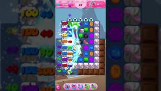 Candy Crush Saga Level 257 Candy Crush Saga Level 257