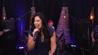 Simply The Best - Tina Turner Cover (Live In Studio)