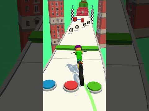 Big Bike Game #5 #Shorts #Viral #Funny