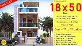 Small House Plan 18 By 50 With Car Parking 18 By 50 घर क नक श 18 By 50 Feet Home Design Youtube Small House Plan 18 By 50 With Car Parking 18 By 50 घर क नक श 18 By 50 Feet Home Design Youtube