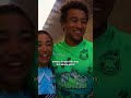 This is what its all about 🙌 | Premier Rugby Sevens