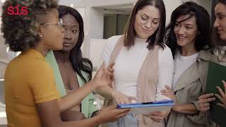 Swedish Institute for Standards, SIS – Gender Action Plan