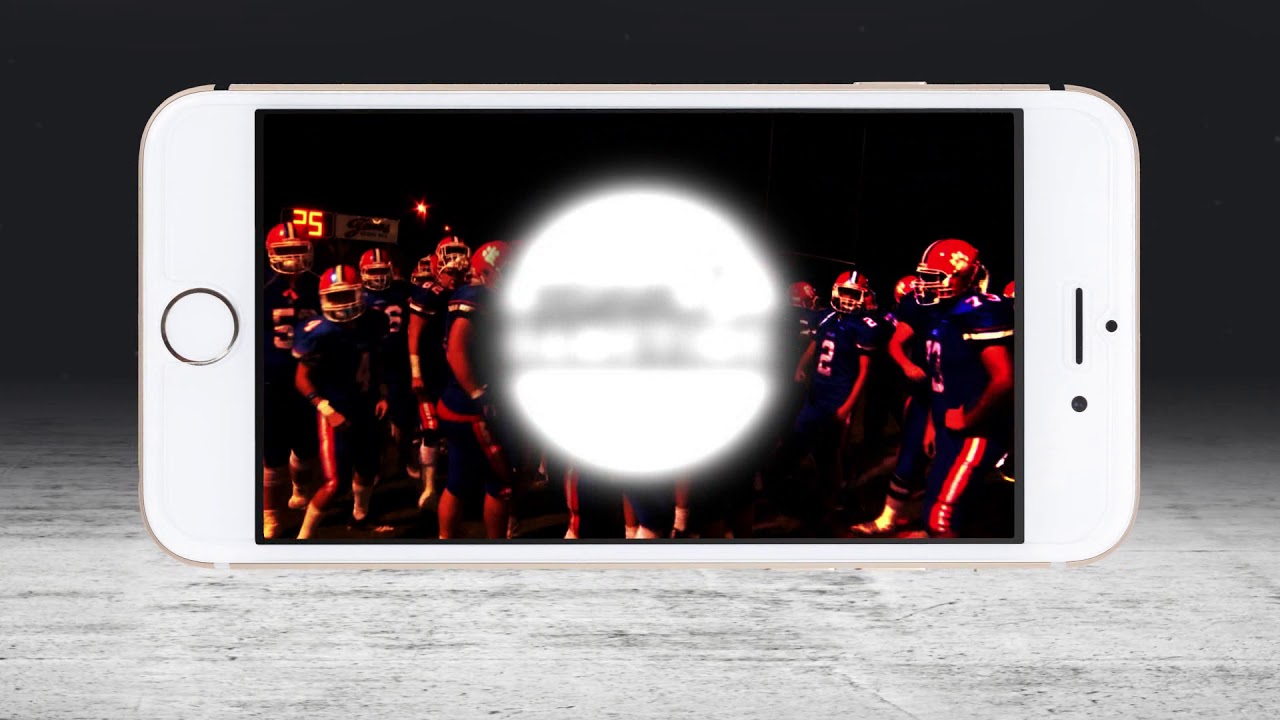 WDAM Sponsored Promo Alfa Insurance WDAM 7 Gametime App Best (11