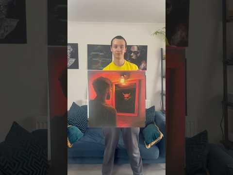 I SOLD THIS