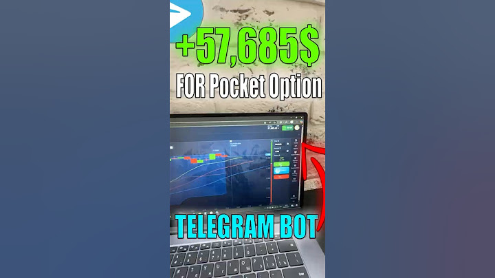 +$57,685 on Pocket Option with AI Trading Bot - SECRET STRATEGY 2025
