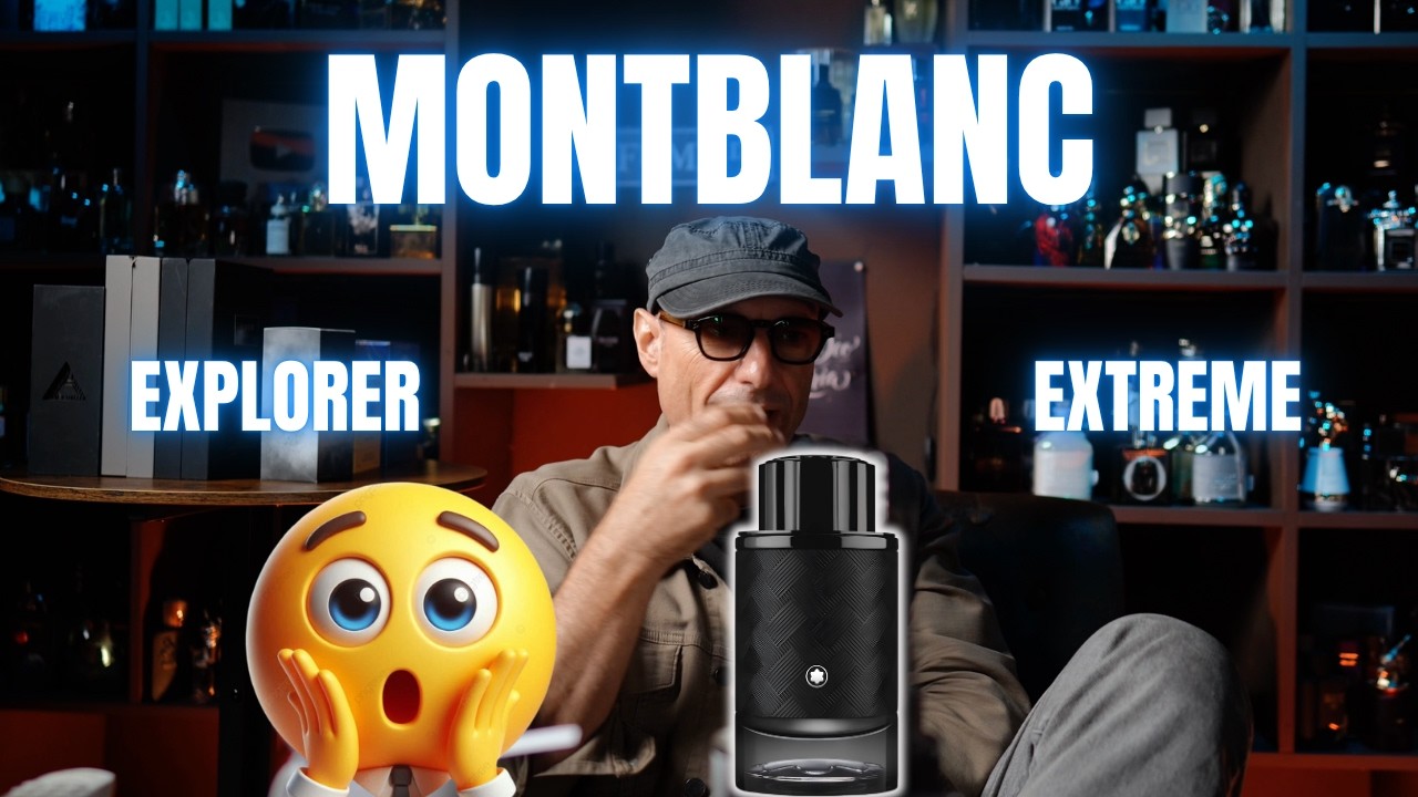 PERFUME de diseñador: ECONÓMICO y MASCULINO
