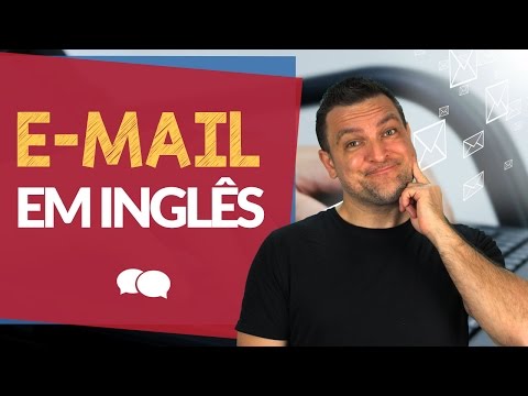 Vídeo: Como encerrar um email informalmente?